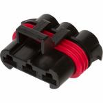 Metri-Pack 630 Series Automotive Connectors